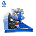Paper Mill Machinery Equipment Water Ring Vacuum Pump Pulp Equipment Liquid Water Ring Vacuum Pump
