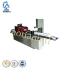 High Speed Embossing And Folding Napkin Paper Production Machine