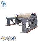Paper Roll Slitter Rewinder Frame Type Paper Rewinding Machine For Making Toilet Paper