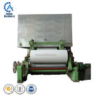 Paper Pulp Culture Copy Paper Making Production Line Machine Exercise Paper Making Machine