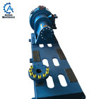 Double Disc Pulp-Grinding Machine Conical Refiner Double Disc Refiner Of Paper Recycling Pulping Machine