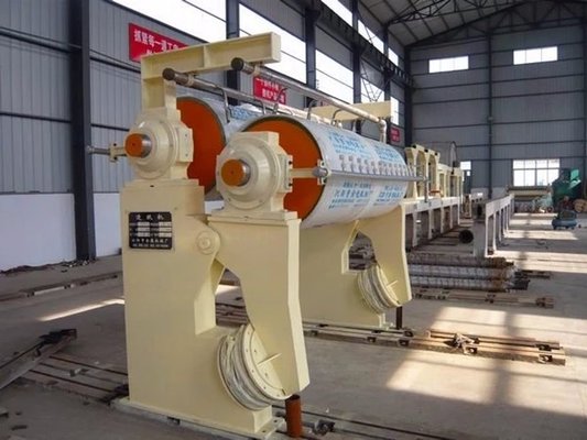 Testliner Paper Making Sizing Press Machine with Paper Surface Size Press for Kraft and Board Mills