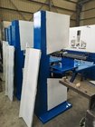 China Supplier Band Saw Cutting Machine Toilet Tissue Paper Jumbo Rolls Cutter Machine For Paper Mill