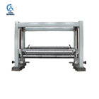 Kraft Paper Roll Slitter Rewinder Machine Frame Type Paper Rewinder Machine For Paper Mill