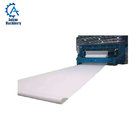 Writing Printing Culture Paper Press Felt Canvas Dryer Screen Paper Machine Cloth Fabric Felt