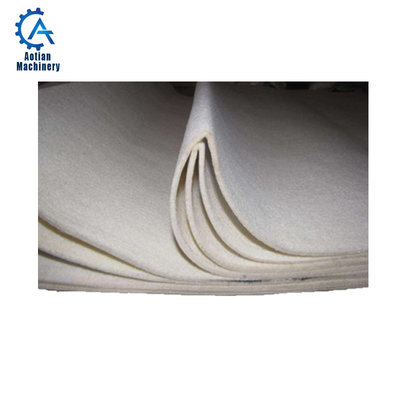 Writing Printing Culture Paper Press Felt Canvas Dryer Screen Paper Machine Cloth Fabric Felt