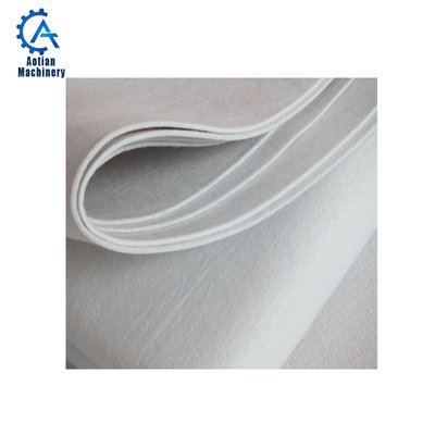 Paper Mills Paper Felt Machinery Recycling Paper Mill Press Felt for Toilet Paper Machine