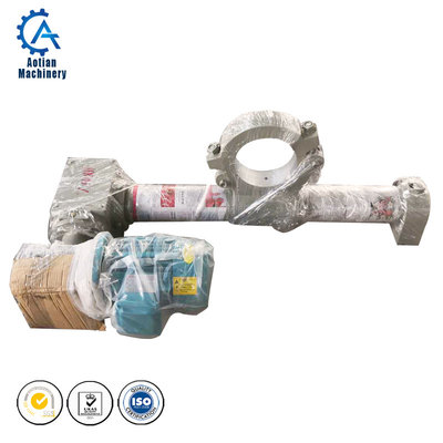 Paper Machine Spare Parts Felt Tensioner Pneumatic Electric Felt Tensioner Felt Tightener For Paper Mill