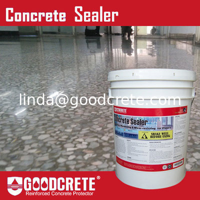 Nano Penetrating Concrete Sealer Factory Supply