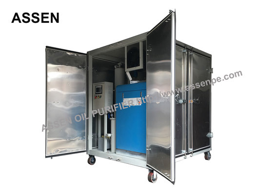 China High Quality Transformer Air Dryer Instrument Machine,Drying Air Machine supplier