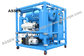 Newly High quality 3000-6000LPH Transformer Oil Purification and Oil Filtration Machine,Transformer Oil Purifeir Machine supplier