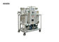 TYA-30 1800LPH High Performance Hydralic Fluid Filtration System,Lube Oil Purifier Machine supplier