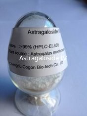 China Astragalus ( 0.3-99% Astragaloside IV supplier