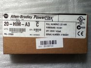 AB 20-HIM-A3 latest edition C brand new unopened