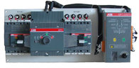 Automatic transfer switch (Class CB) DPT-CB010/CB011 Installation and instructions