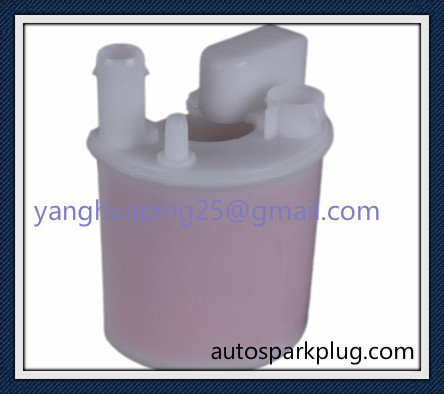 China Auto Parts Fuel Filter 31911-09000 for Hyundai Sonata 2.4 3.3 2005 supplier
