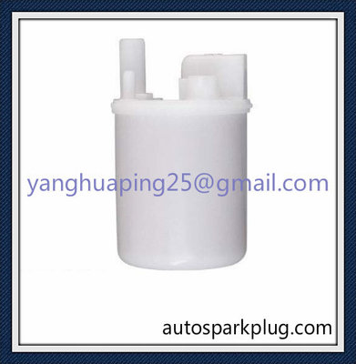 China Auto Spare Part 31911-2D000 Fuel Filter for Hyundai Elantra 2001-2008 supplier