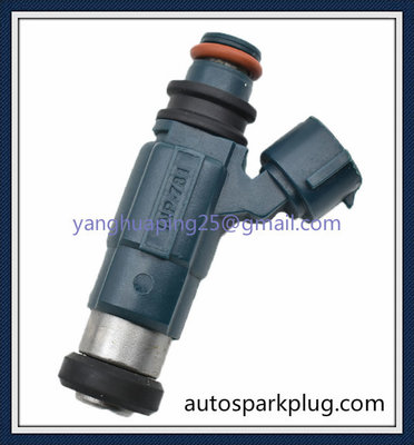 China Inp-781 Fuel Injector Nozzle for Mazda 626 2.0L Protege 1.8L supplier