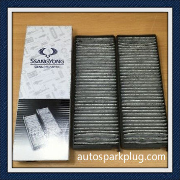 China 68120-08040 68120-08030 68120-08130 681200803A Cabin Filter for Ssangyong supplier