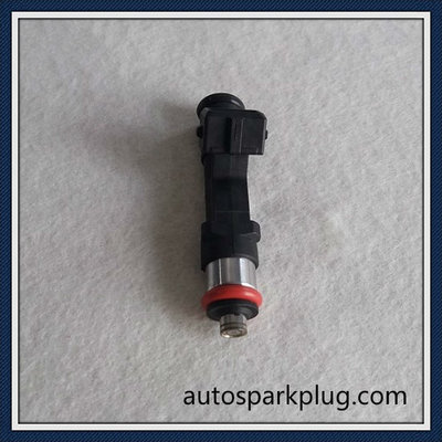 China 4 Holes Bosch Fuel Injectors Increase The Injection Pressure Available 0280158022 supplier