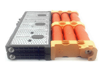 China Hybrid Battery Replacement Ni-MH 14.4V 6.5Ah for Toyota Prius Gen2/Gen3 2013 hybrid car supplier