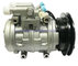2019 new 1A 142MM 12V direct mount 10P15C car ac compressor  TIPO (160) SIENA 0002302411 supplier