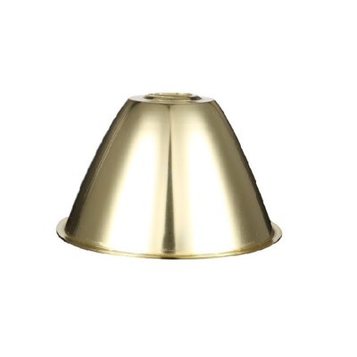 China Custom Parabolic Aluminum Lamp Shade &amp; Cover supplier