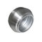 China Custom Made Spinning Metal Aluminum Parts supplier