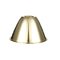 Custom Parabolic Aluminum Lamp Shade &amp; Cover supplier