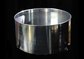 High Quality Steel/ Cast/Iron Snare Drum Shell with Bearing Edge supplier
