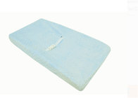 Ultra Plush Cover Baby Changing Pad 100% Polyester 34.00 X 17.00 X 5.00 Inches