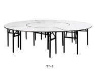 Party tables and chairs for price (YT-5)