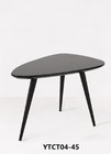 Simply furniture Iron Restaurant Dinner Table (YTCT03-60)