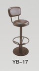 Modern bar cheap price furniture bar stool high chair table in hotel   (YB-15)