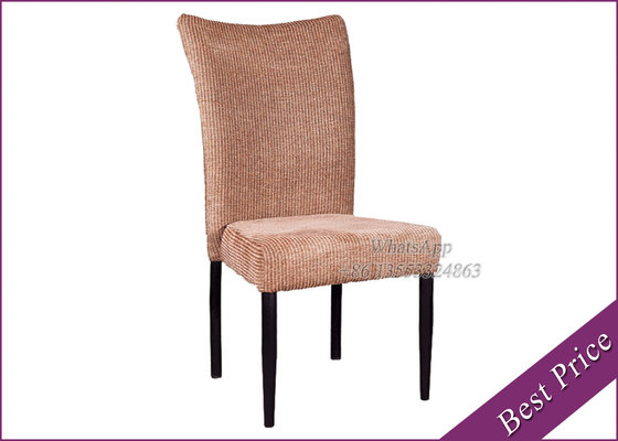 Modern Metal Dining Chairs For Sale With Wholesale Price (YA-31)