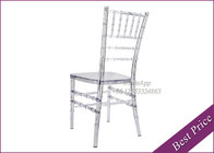 Hot Sale Crtstal Wedding Chairs for Banquet and Party  (YC-101)