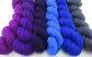 High Quality Ready-Made Hand Knitting Crocheting Acrylic Yarn Professional Supplier supplier