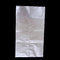PET/AL/PA/PE 140mic Aluminum plastic bag 25kgs industrial heavy duty laminate packaging bag middle sealing bag supplier