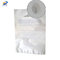 PE 180mic 1color printing plastic bag cylindric packaging bag with exhaust valve LDPE chemical feed plastic bag supplier