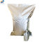 High strength aluminum foil plastic bag Heavy duty 25kgs industrial bag for material and chemical supplier