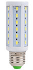 10W LED Corn COB Bulb E26 E27 5730 SMD LED Lamp Bulb (80w Incandescent Bulbs Equivalent), 360° Lighting, Non-Dimmable