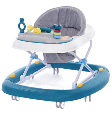 China Learn Walking baby walker and stroller Modern baby chair