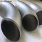 Reliable and Good titanium elbow for pipe fitting custom  titanium elbow 45,30,90dgree elbow supplier
