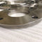 GOST33259 Russia standard titanium flange titanium ring  titanium flange gr1 gr2 gr5 titanium flange ring DIN150,DIN400 supplier