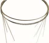 Manufacturer supply high quality shape memory Nitinol alloy wire price