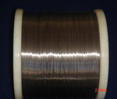 Nitinol 0.5mm superelastic nitinol nickel titanium wire ASTM F2063