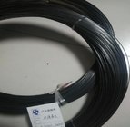 Wholesale nitinol material 60 shape-memory heat-activated nitinol wire black or bright surface