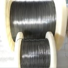 Corrosion Resistant titanium material wire for 3D printing fishing welding glasses frame black color