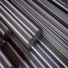 China supplier ASTM B338 Titanium Grade 5 Round Rods hot sale from Baoji,Shaanxi
