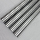 7mm/8mm titanium rod d Best Selling titanium rod ends price per kg Silver color